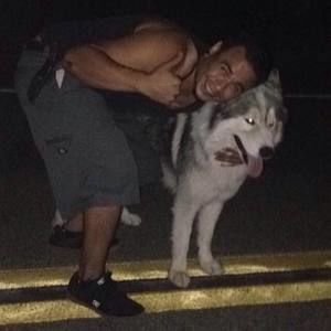 Meet your Posher, Jonathan